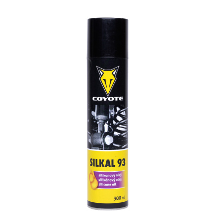 Coyote Silkal 93 300ml
