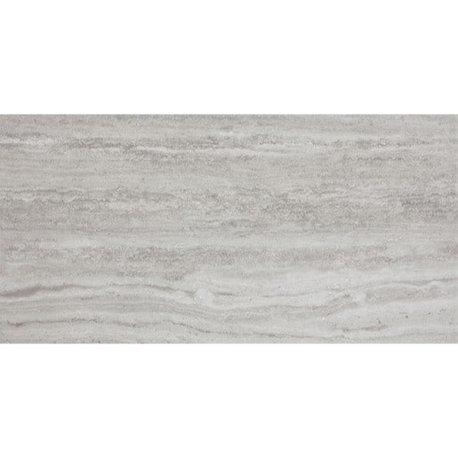 Dlažba Rako Alba šedá 30x60 cm pololesk DAPSE733.1