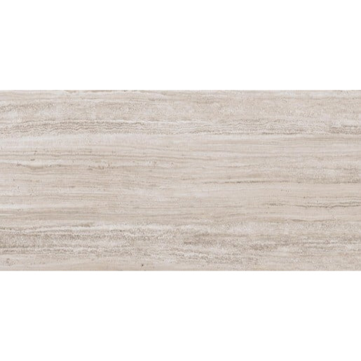 Dlažba Rako Alba hnědošedá 60x120 cm mat DARV1732.1