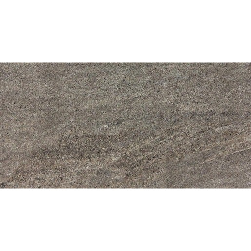 Dlažba Rako Quarzit hnědá 30x60 cm mat DARSE736.1