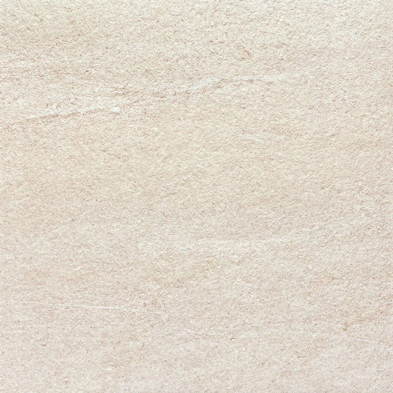 Dlažba Rako Quarzit Outdoor 60×60×2 cm béžová DAR66735
