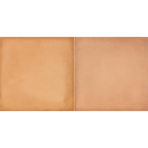 Obklad Rako Retro cihlová 20x40 cm lesk WARMB522.1