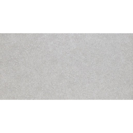 Dlažba Rako Block světle šedá 40x80 cm mat DAK84780.1