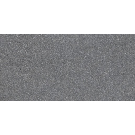 Dlažba Rako Block černá 40x80 cm mat DAK84783.1