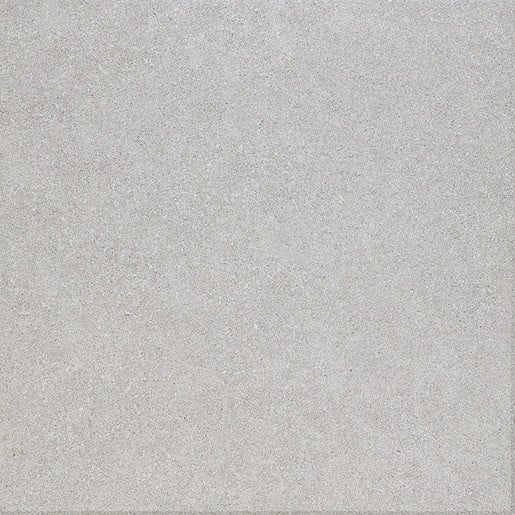 Dlažba Rako Block světle šedá 20x20 cm mat DAK26780.1