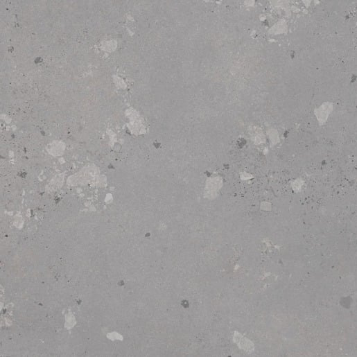 Dlažba Rako Castone Ash 80x80 cm mat DAK81857.1