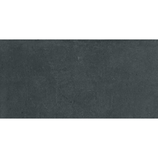 Obklad Fineza Project černá 30x60 cm mat WARVK772.1