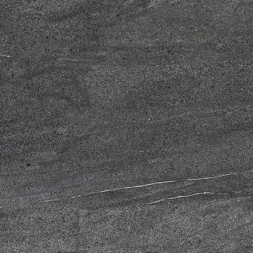 Dlažba Rako Quarzit černá 60x60 cm mat DAK62739.1
