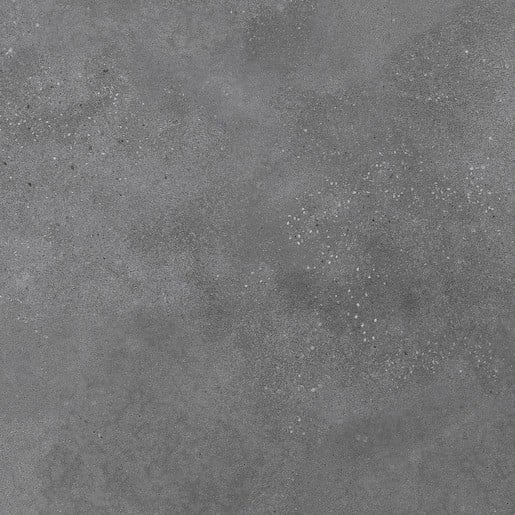 Dlažba Rako Betonico černá 60x60 cm mat DAK62792.1