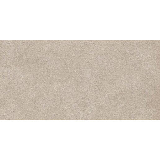 Dlažba Rako Betonico Outdoor tmavě béžová 60x120 cm reliéfní DARV6794.1