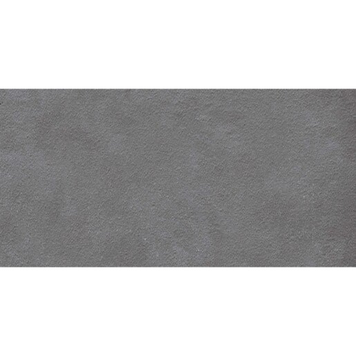 Dlažba Rako Betonico Outdoor černá 60x120 cm reliéfní DARV6792.1