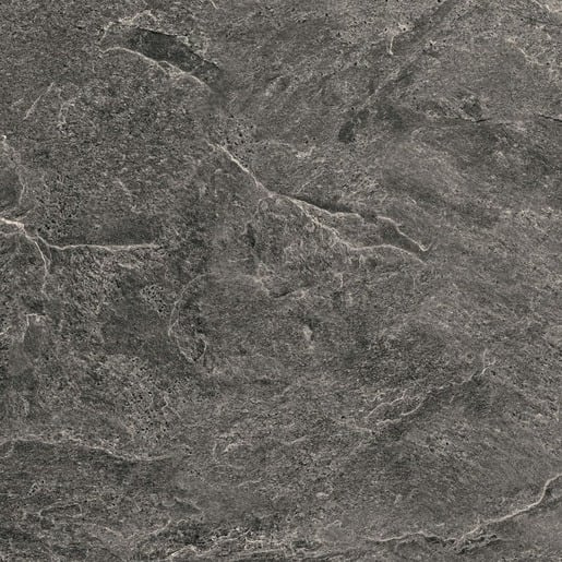 Dlažba Rako Core night 60x60 cm reliéfní DAR62875.1