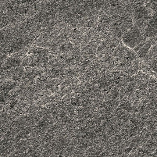 Dlažba Rako Core Outdoor night 60x60 cm reliéfní DAR66875.1
