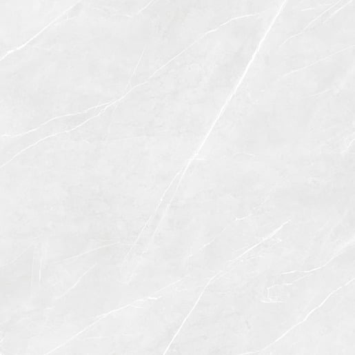 Dlažba Rako Touch frost 120x120 cm mat DAK92902.1