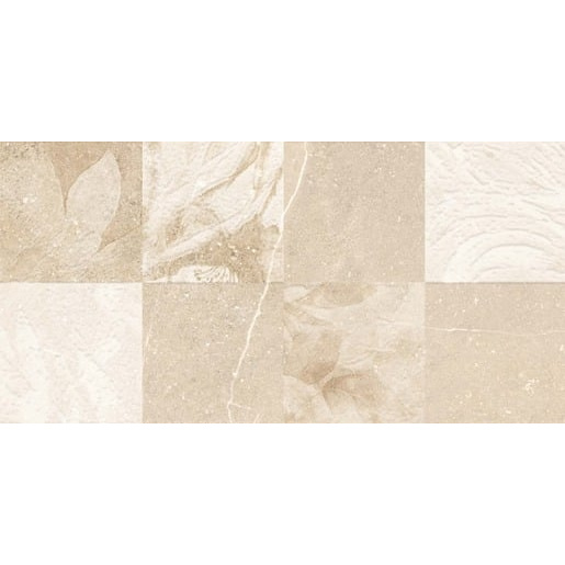 Obklad Rako Fly patch divine 30x60 cm mat WIKVK885.1