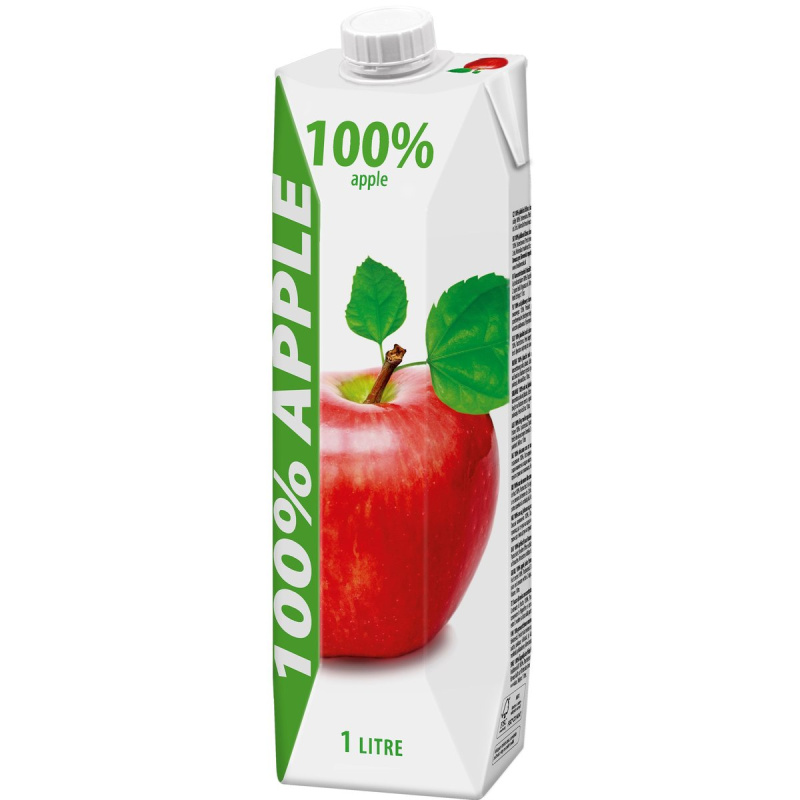 NN Jablečná šťáva 100%