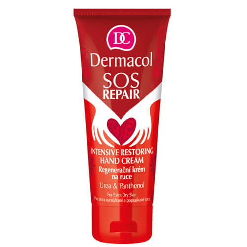 Krém na ruce Dermacol - intenzivní regenerační, 75 ml