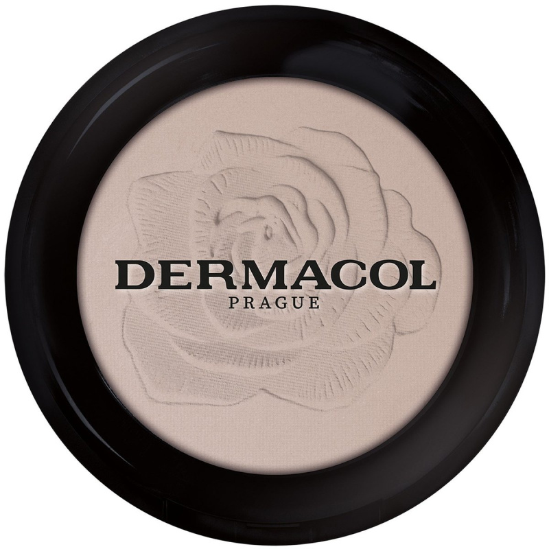 Dermacol Pudr s reliéfem odstín 2