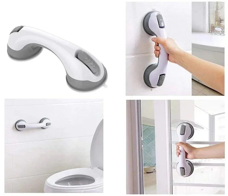 Zaparkorun Pomocné madlo do koupelny - přenosné