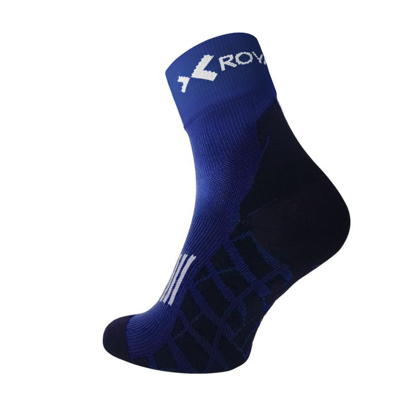 Ponožky Royal Bay Energy s vysokým střihem 8590072710430 36-38