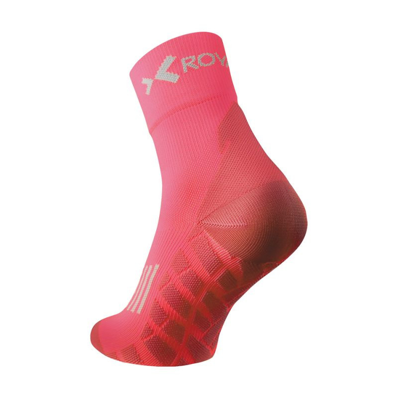 Ponožky Royal Bay Energy s vysokým střihem 8590072710768 36-38