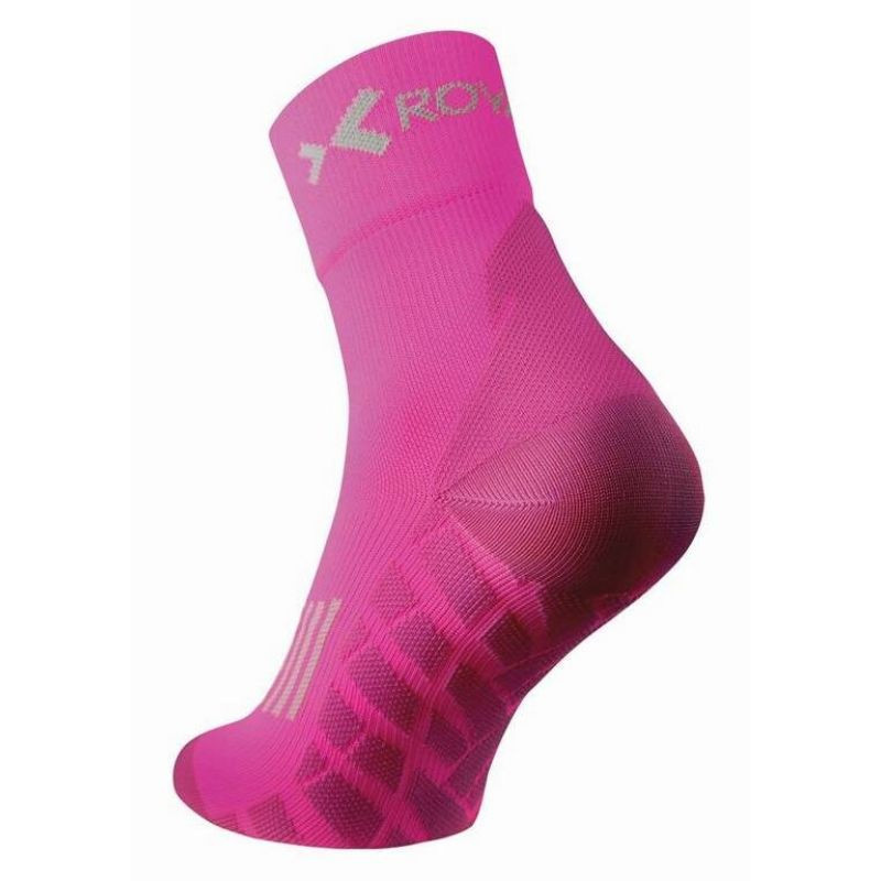 Royal Bay Energy Design ponožky s vysokým střihem 8590072846757 36-38