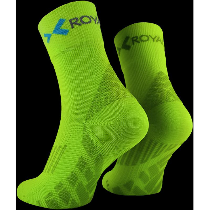 Royal Bay Energy Design ponožky s vysokým střihem 8590072846795 39-41