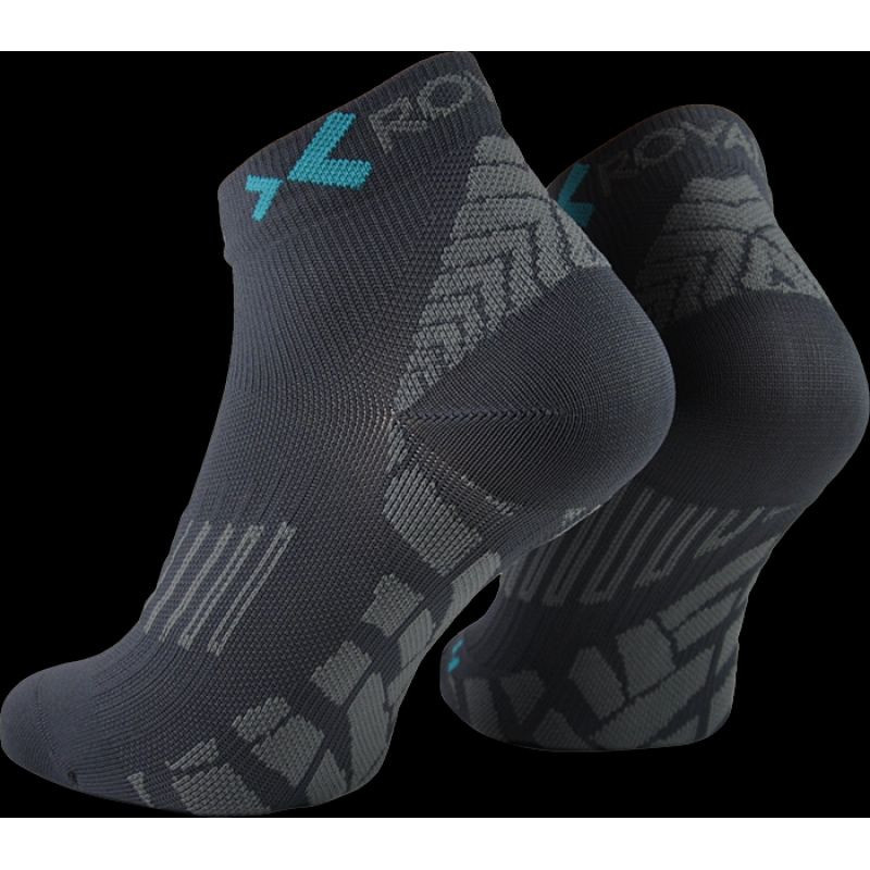 Royal Bay Energy Design ponožky s nízkým výstřihem 8590072848744 42-44