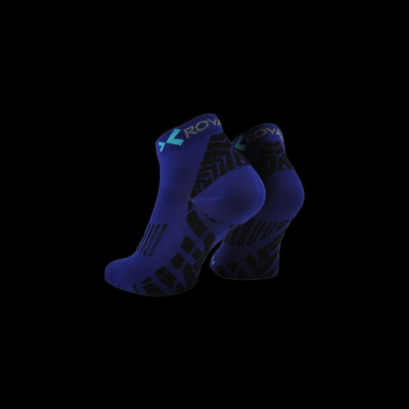 Royal Bay Energy Design ponožky s nízkým výstřihem 8590072849277 39-41