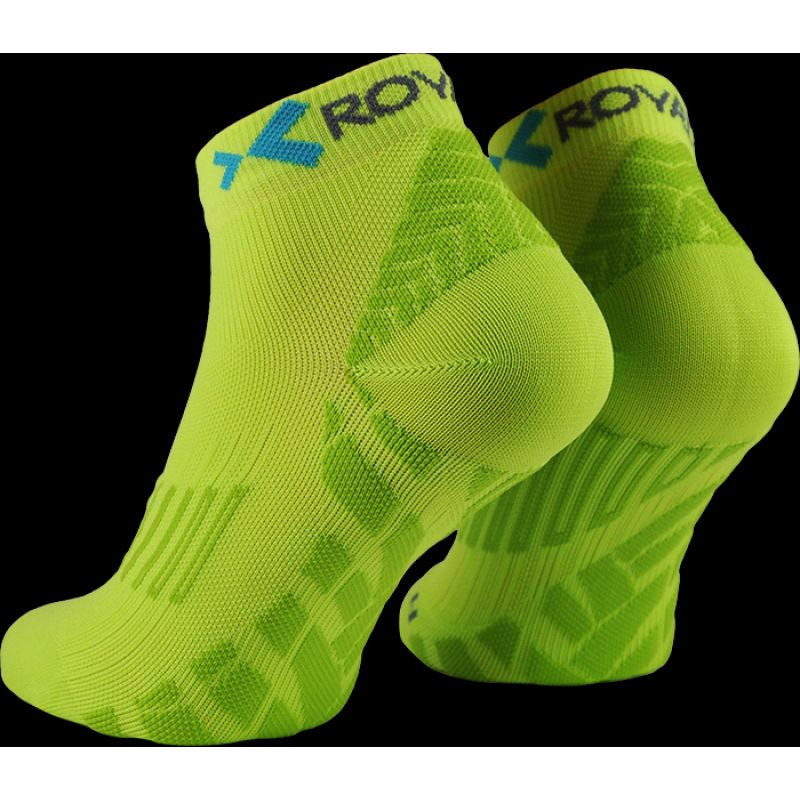 Royal Bay Energy Design ponožky s nízkým výstřihem 8590072849314 45-47