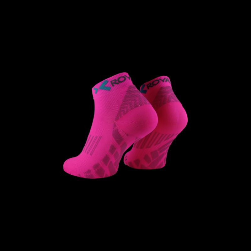 Royal Bay Energy Design ponožky s nízkým výstřihem 8590072849352 45-47