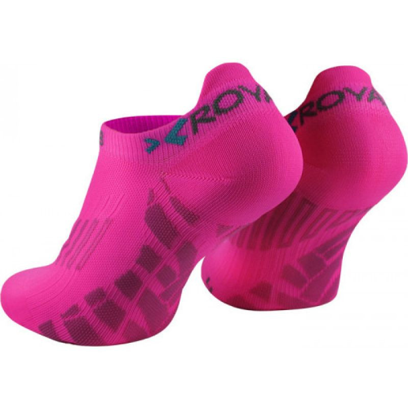 Royal Bay Energy Design no-show ponožky 8590072853700 45-47