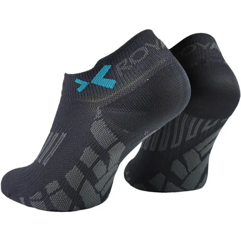 Royal Bay Energy Design no-show ponožky 8590072854035 45-47