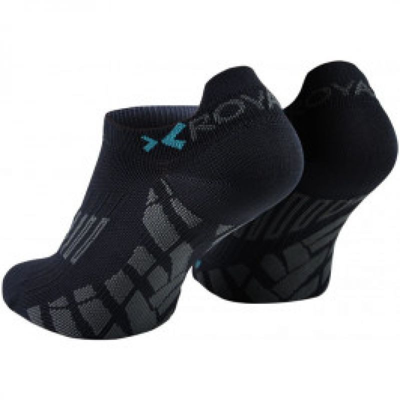 Royal Bay Energy Design no-show ponožky 8590072854127 45-47