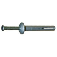Hmoždinka s hřebem DK Mont 6×30 mm 100 ks/bal.