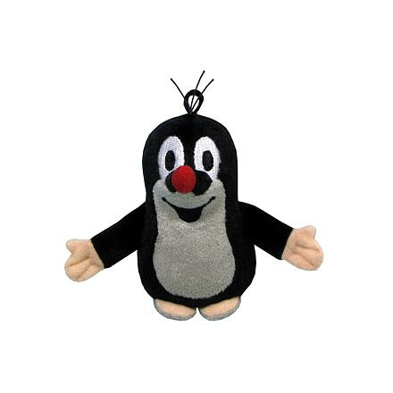 Krtek od 0 měsíců 10 cm