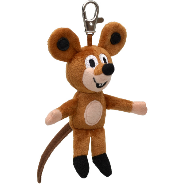 Moravská Ústředna - Myška 12 cm, karabinka (Krtek)