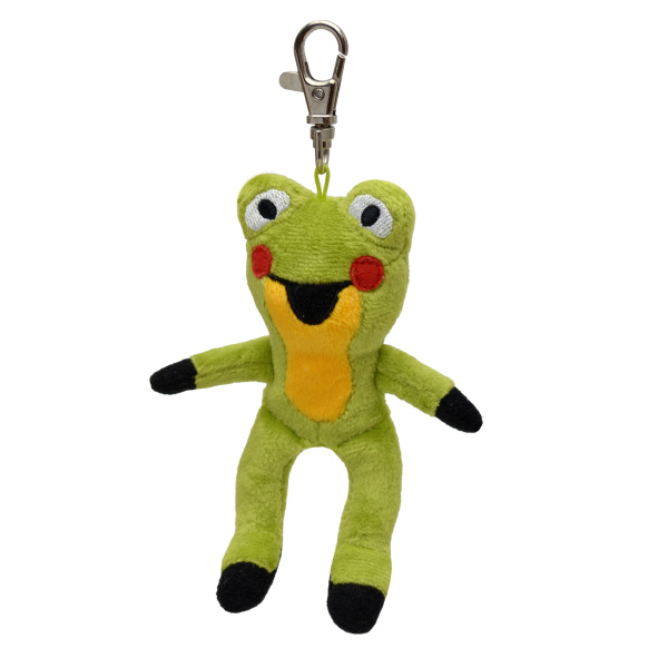 Moravská ústředna Žabka 8cm s karabinou (Krteček)