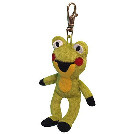 Moravská ústředna Žabka 8cm s karabinou (Krteček)