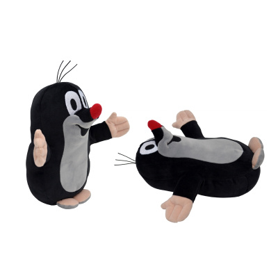 Moravská ústředna Krtek 25cm, minipolštář/hračka