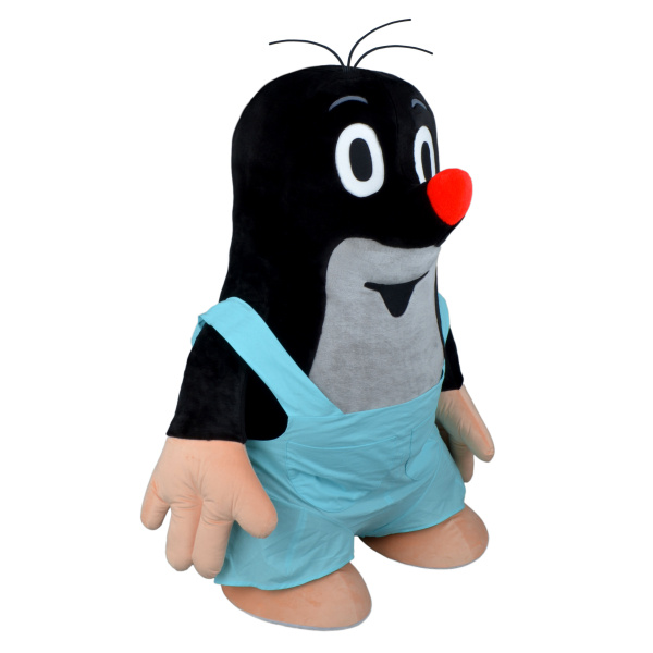 Krteček - Krtek Maxi v kalhotách 110 cm