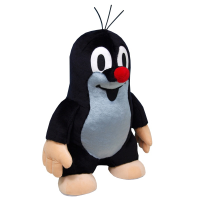 Moravská Ústředna Krtek 50cm, Nový Design