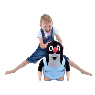 Moravská Ústředna Krtek v kalhotkách 50cm