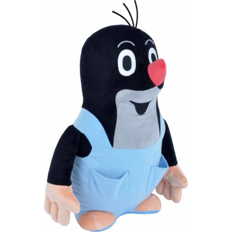 Moravská Ústředna Krtek v kalhotkách 50cm