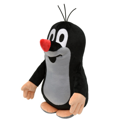 Moravská ústředna Krtek 30 cm