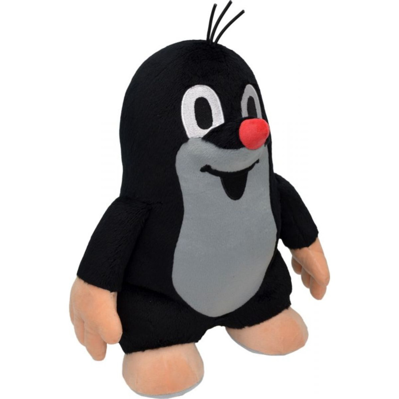 Moravská Ústředna Krtek Nový design 35cm