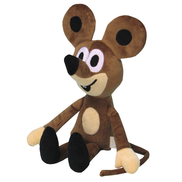 Myška (Krtek a kamarádi) MORAVSKÁ ÚSTŘEDNA BRNO