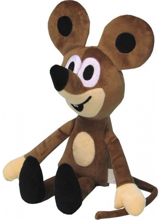 Myška (Krtek a kamarádi) MORAVSKÁ ÚSTŘEDNA BRNO