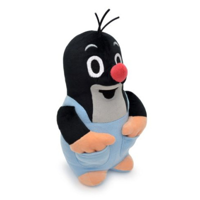 Moravská Ústředna Krtek v kalhotkách 25cm