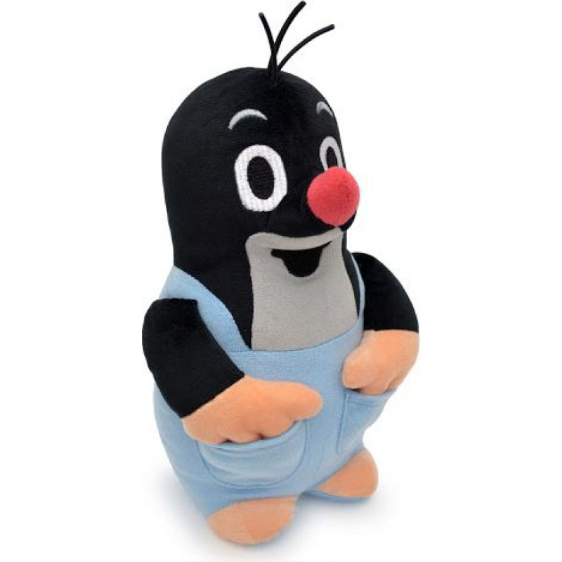 Moravská Ústředna Krtek v kalhotkách 25cm